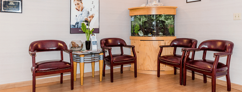 Contact The Smile Doctor today!