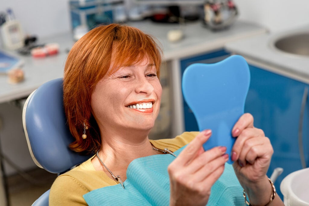 Restorative Dentistry Services in Sacramento | The Smile Doctor