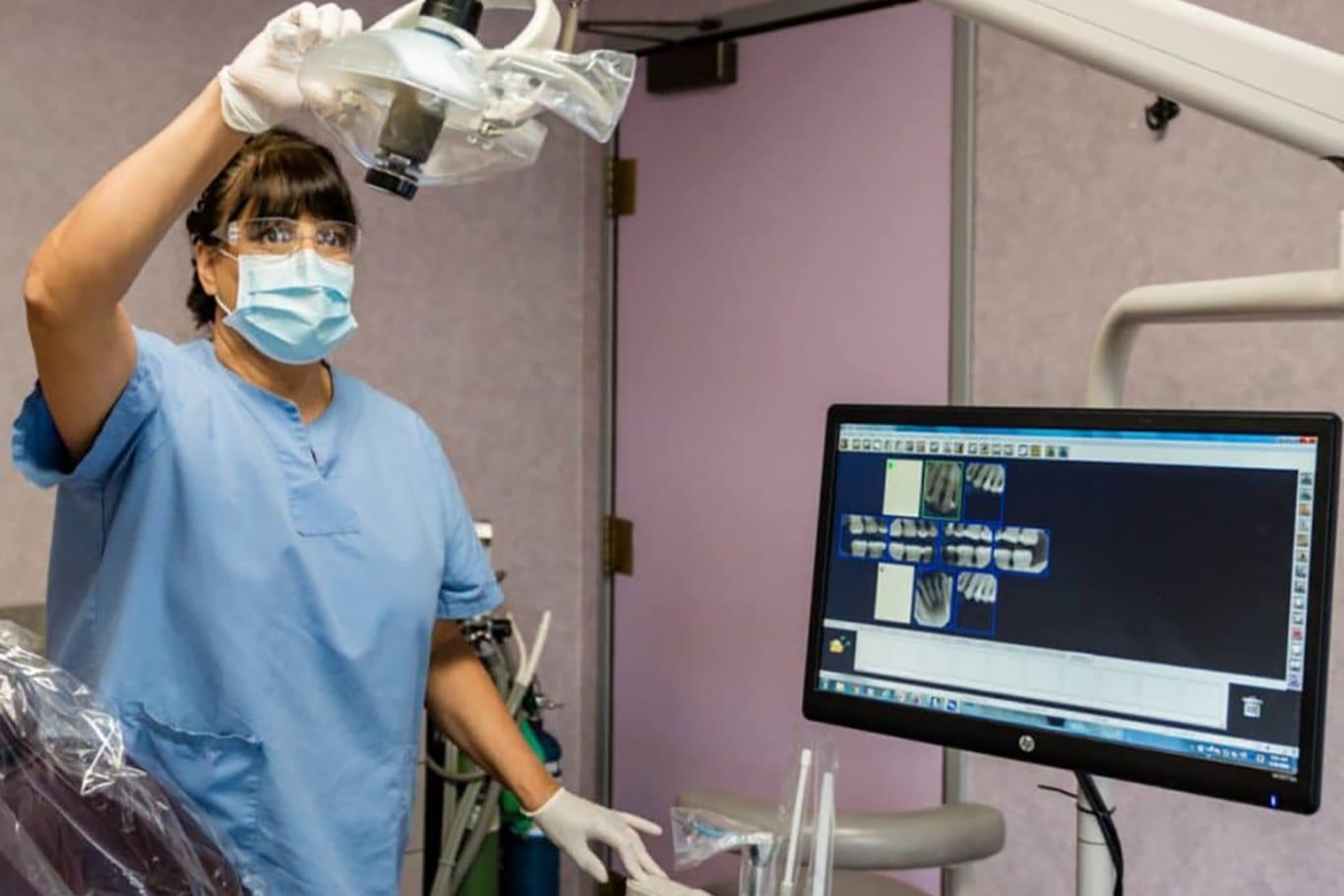 Oral Surgery & Tooth Extractions in Sacramento, contact The Smile Doctor